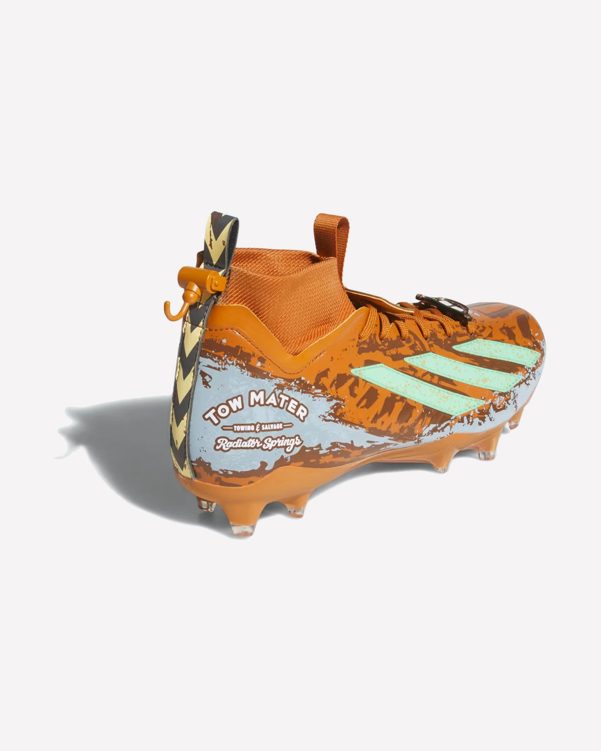 adidas Adizero Impact II Mid Cars Mater