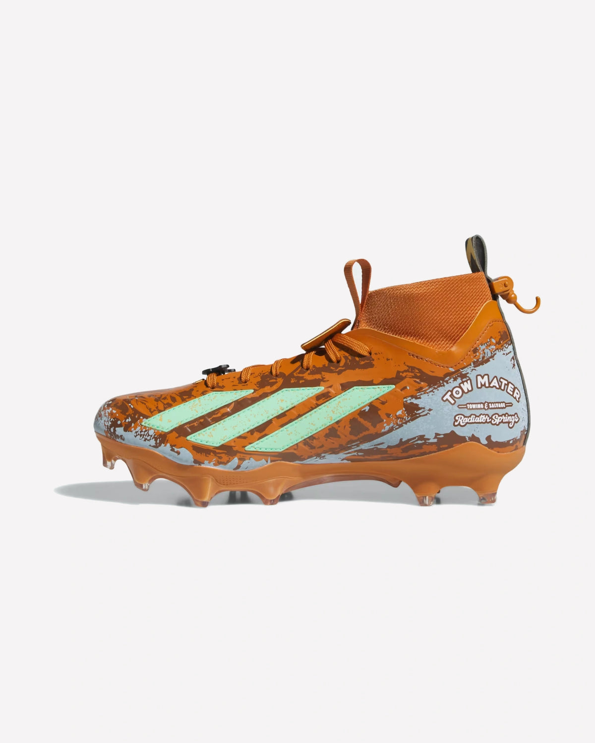 adidas Adizero Impact II Mid Cars Mater