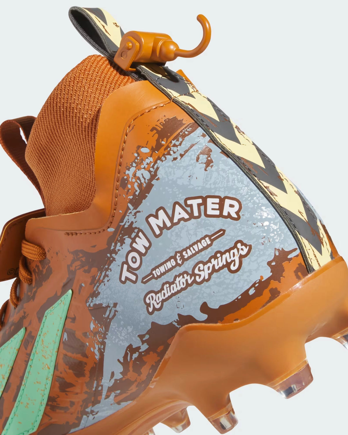 adidas Adizero Impact II Mid Cars Mater