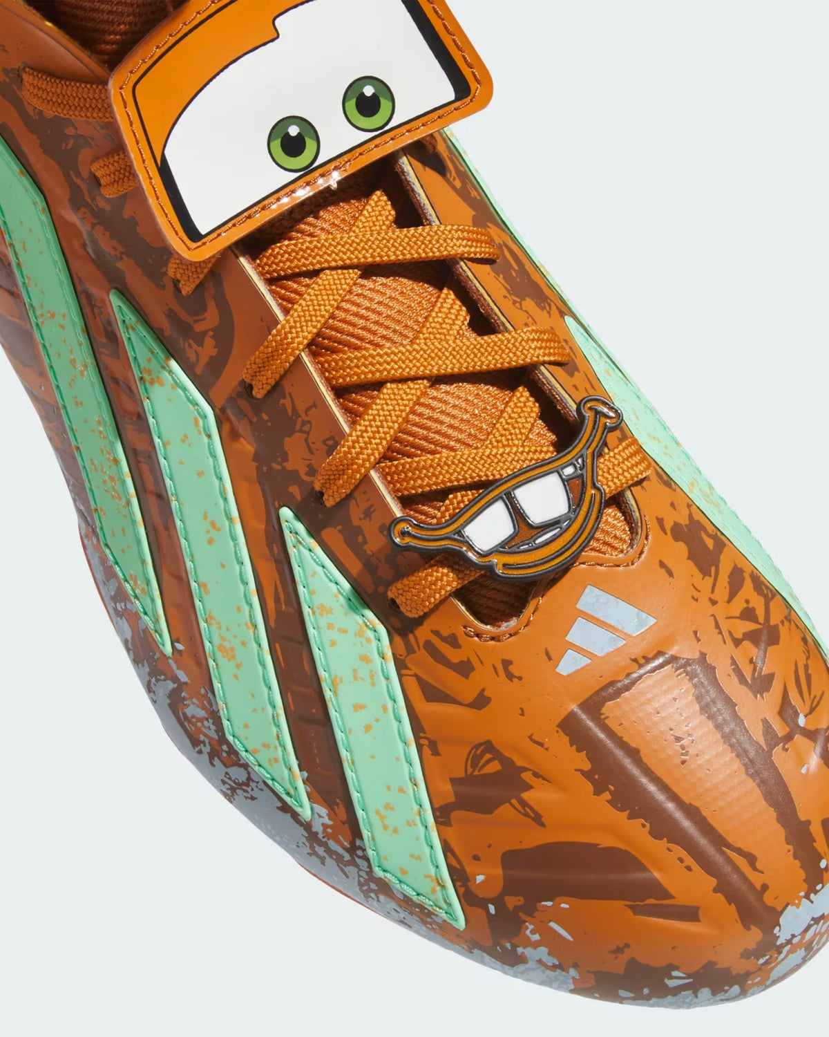 adidas Adizero Impact II Mid Cars Mater
