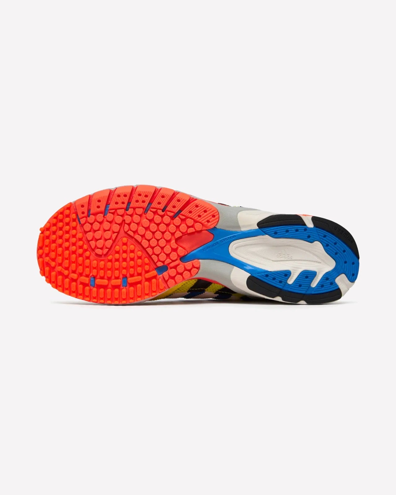 adidas Adizero SL 72 Bad Bunny Blue