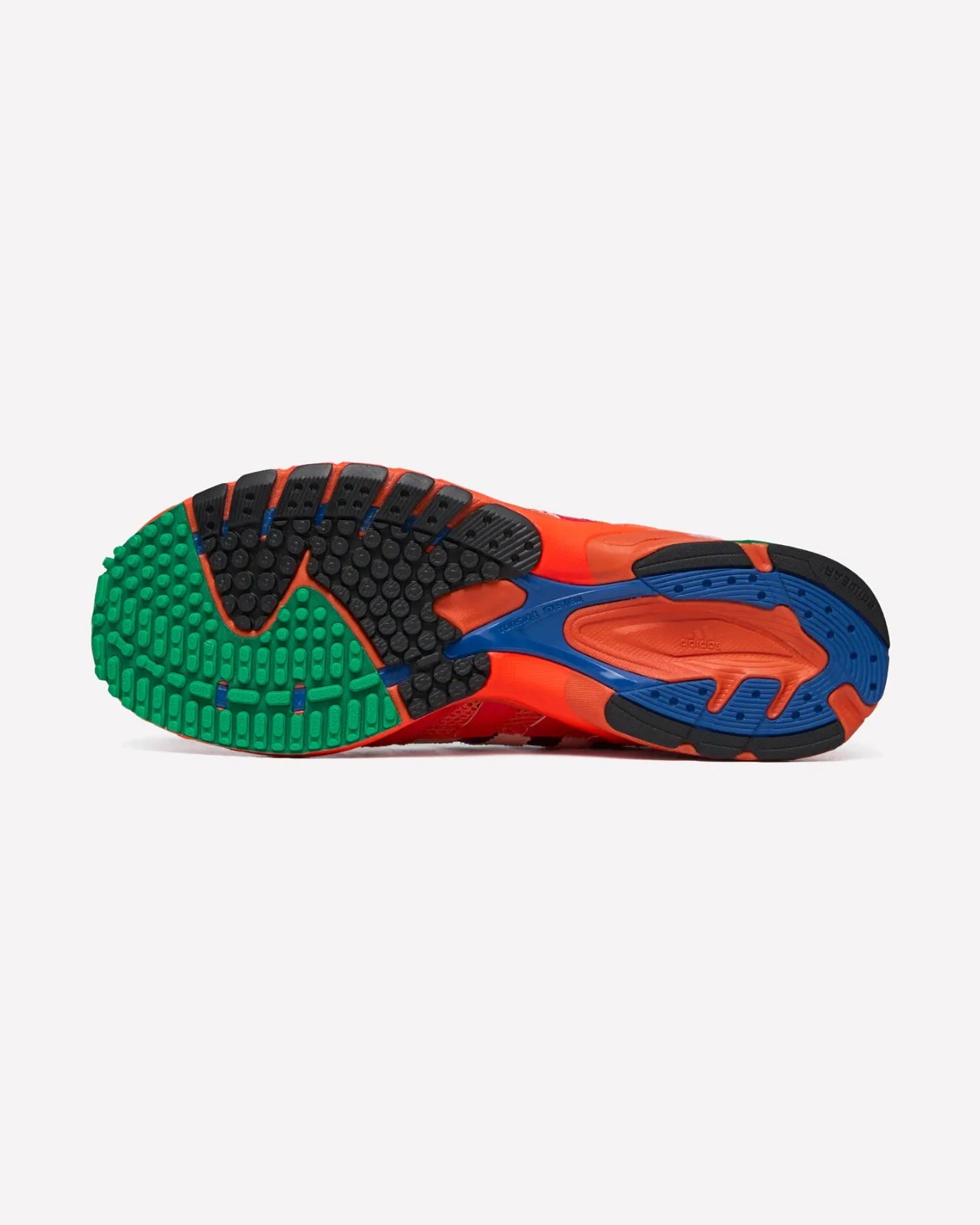 adidas Adizero SL 72 Bad Bunny Maroon
