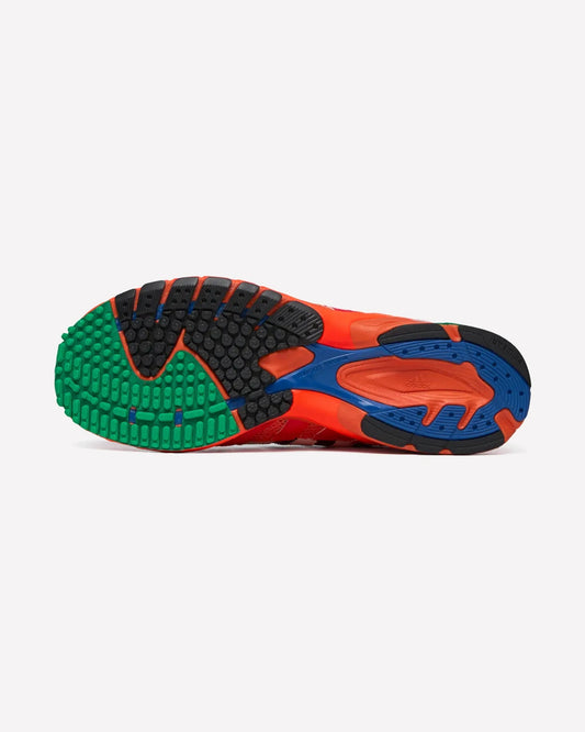 adidas Adizero SL 72 Bad Bunny Maroon