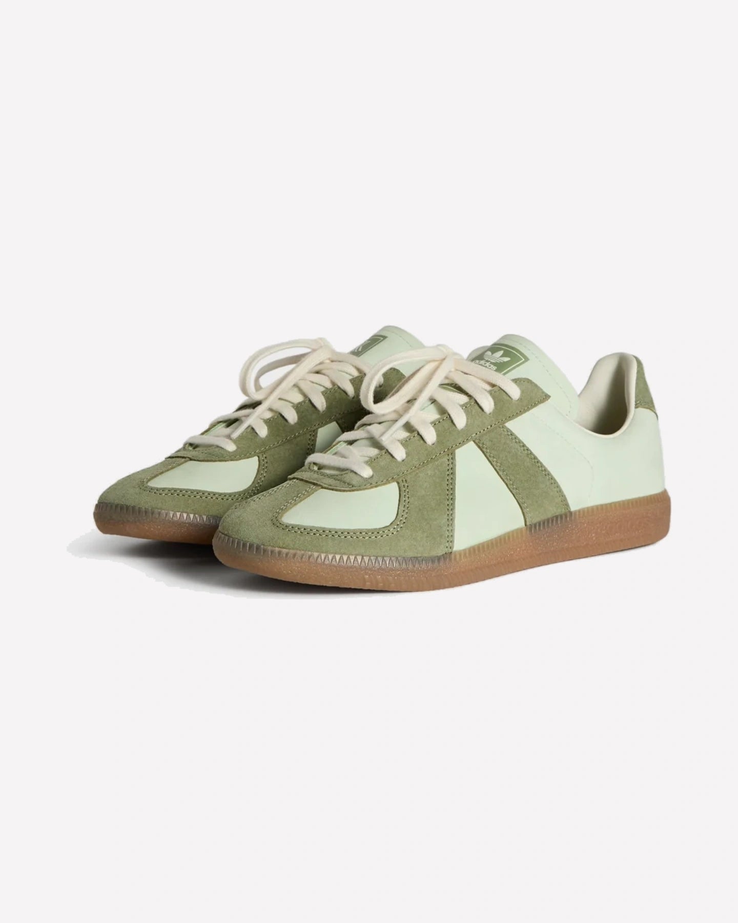 adidas BW Army Kith Tent Green