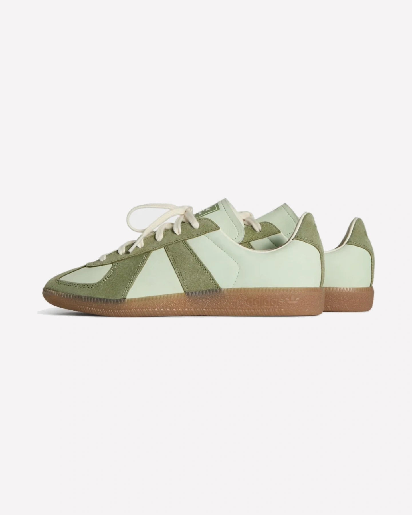 adidas BW Army Kith Tent Green