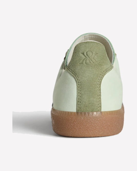 adidas BW Army Kith Tent Green
