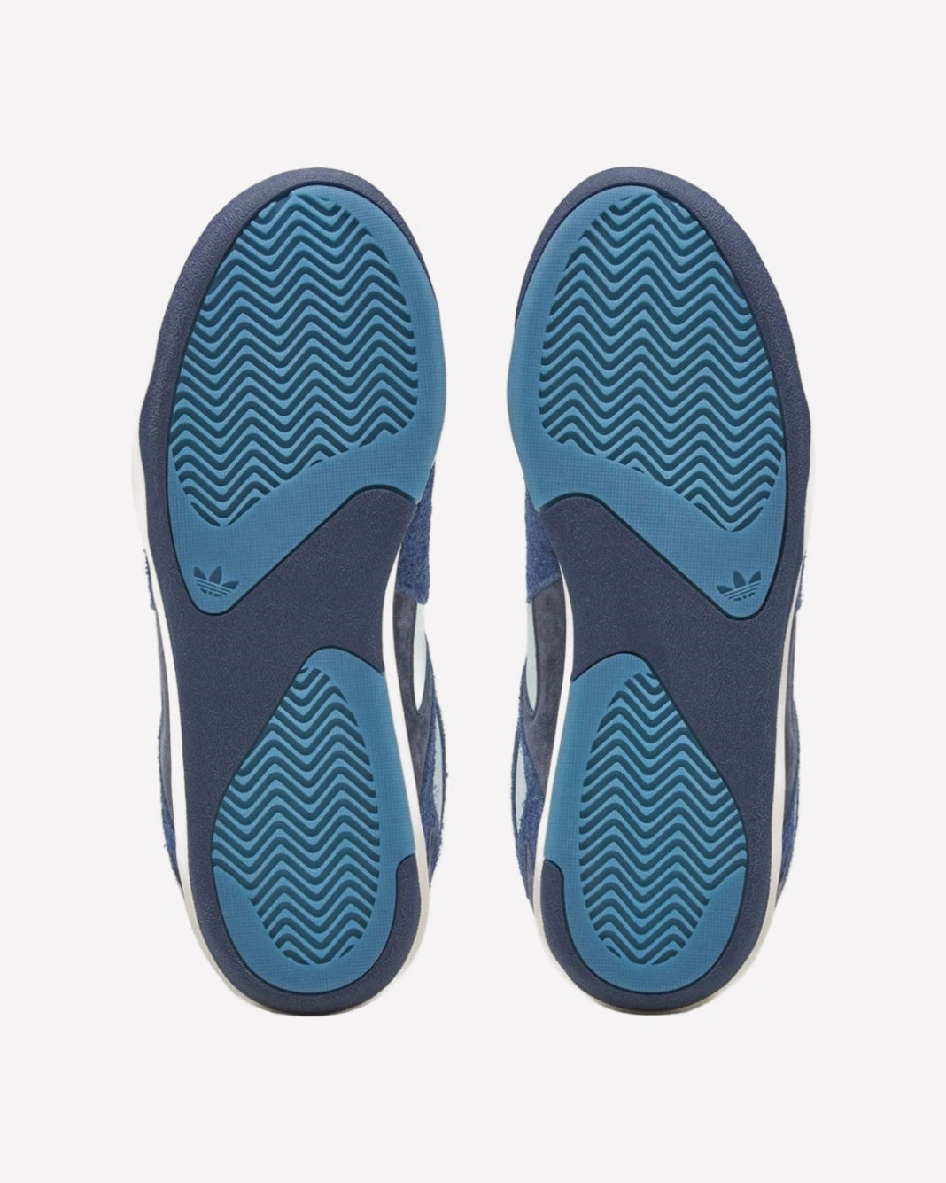 adidas BadBo 1.0 Bad Bunny Night Navy — par completo