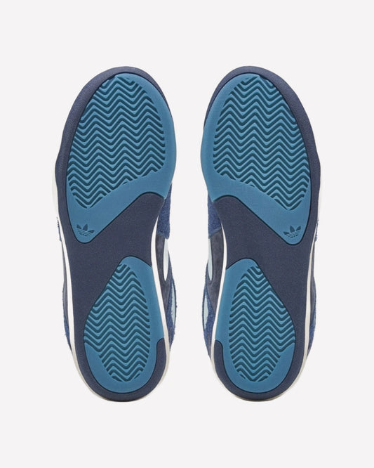 adidas BadBo 1.0 Bad Bunny Night Navy — par completo