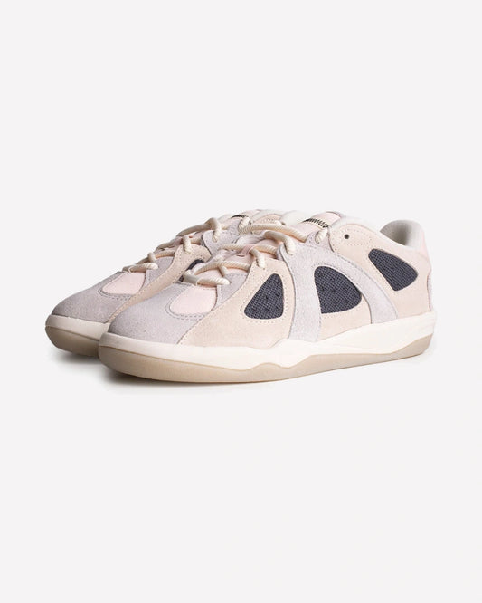adidas BadBo 1.1 Bad Bunny Chalk White — vista superior