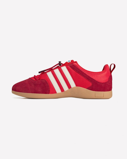 adidas Ballerina Bad Bunny Flamboyan