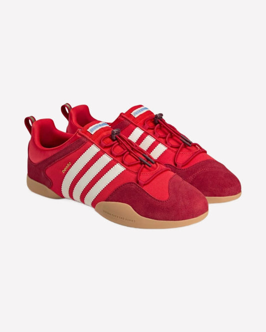 adidas Ballerina Bad Bunny Flamboyan