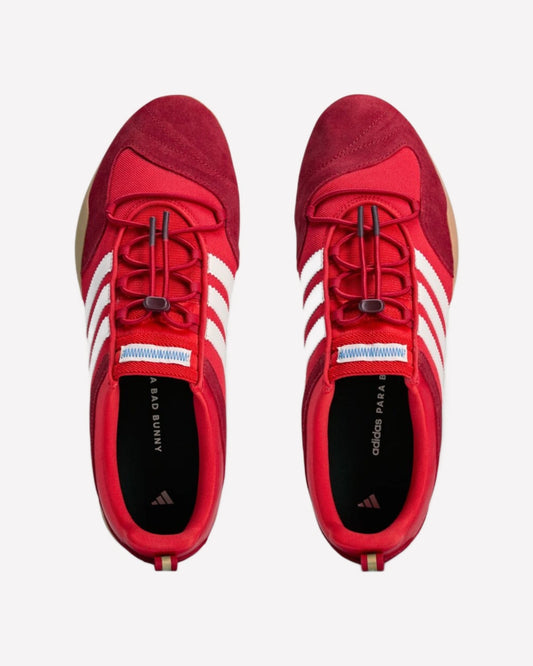 adidas Ballerina Bad Bunny Flamboyan