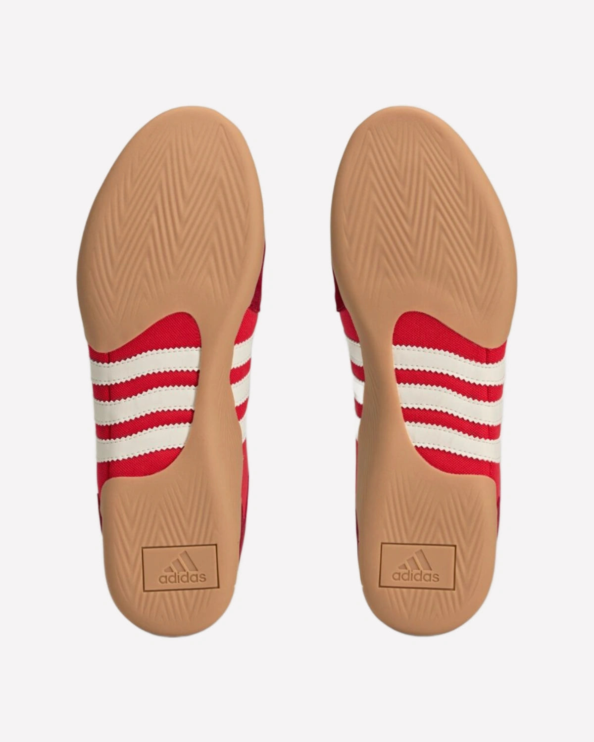 adidas Ballerina Bad Bunny Flamboyan