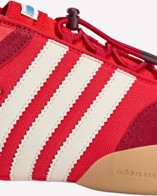 adidas Ballerina Bad Bunny Flamboyan