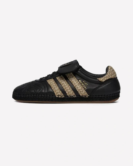 adidas CLOT Mundial CLOT by Edison Chen Black Beige