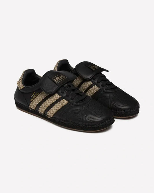 adidas CLOT Mundial CLOT by Edison Chen Black Beige
