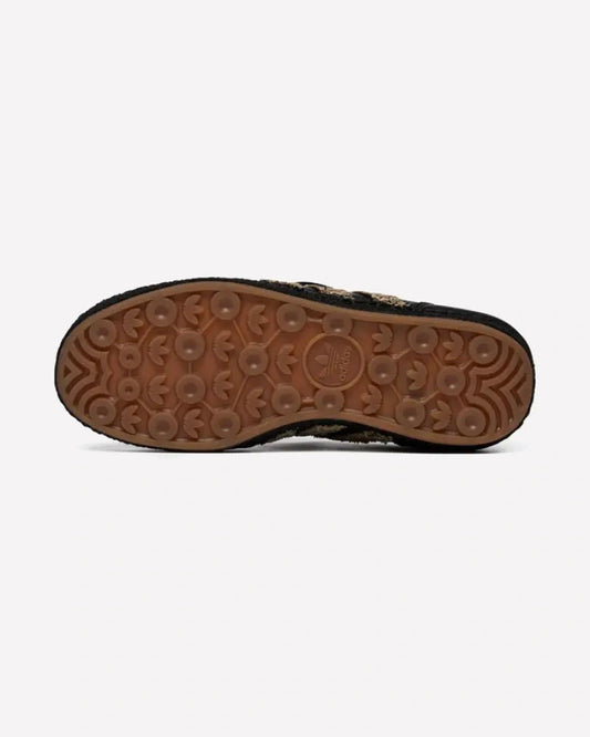 adidas CLOT Mundial CLOT by Edison Chen Black Beige