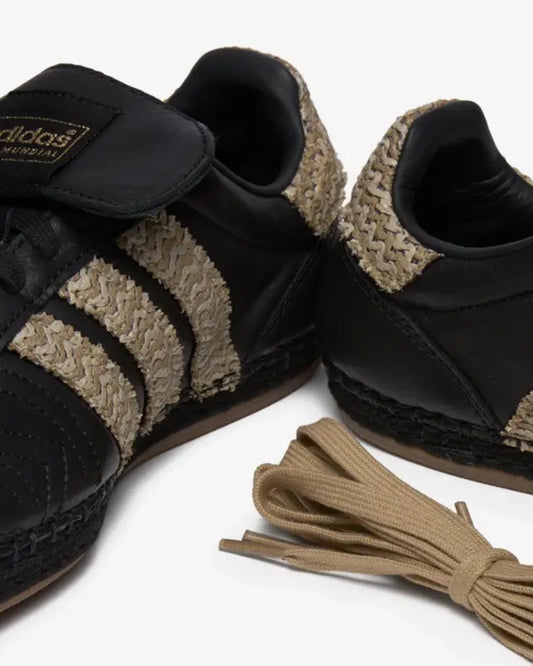 adidas CLOT Mundial CLOT by Edison Chen Black Beige