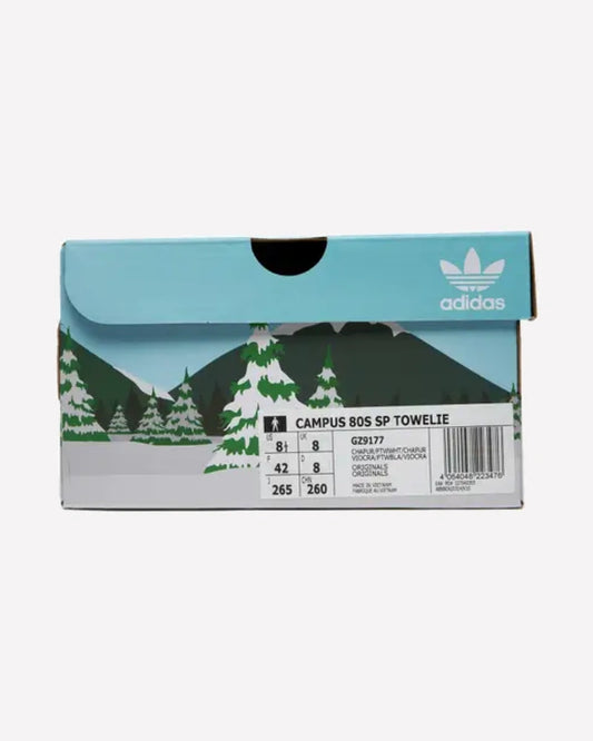 adidas Campus 80s South Park Towelie