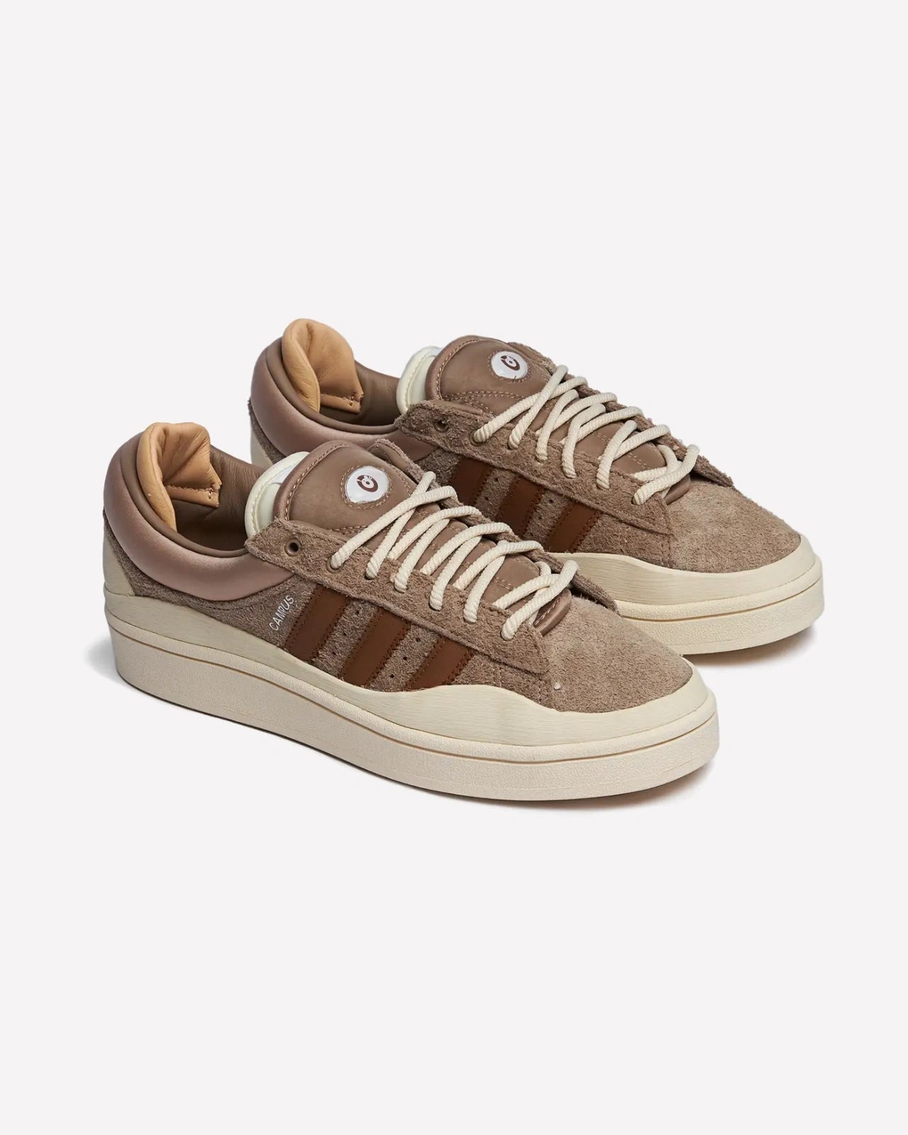 adidas Campus Light Bad Bunny Chalky Brown