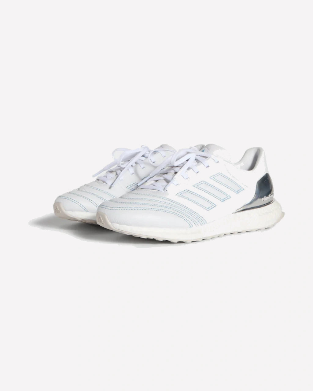 adidas Copa 17 Ultra Boost Kith x Lionel Messi White Clear Blue