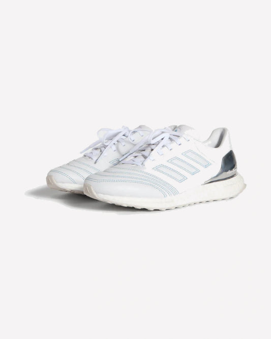 adidas Copa 17 Ultra Boost Kith x Lionel Messi White Clear Blue