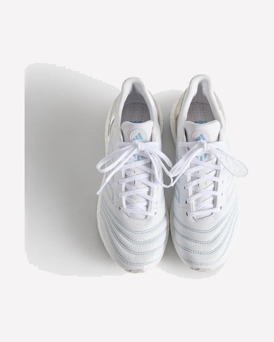 adidas Copa 17 Ultra Boost Kith x Lionel Messi White Clear Blue