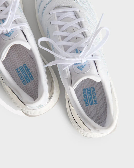 adidas Copa 17 Ultra Boost Kith x Lionel Messi White Clear Blue