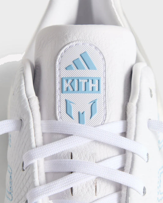 adidas Copa 17 Ultra Boost Kith x Lionel Messi White Clear Blue