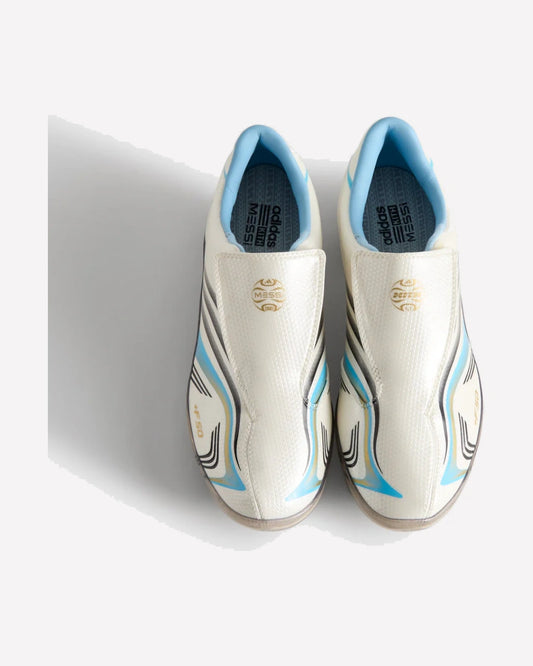 adidas F50 Inframe Kith x Lionel Messi Argentina