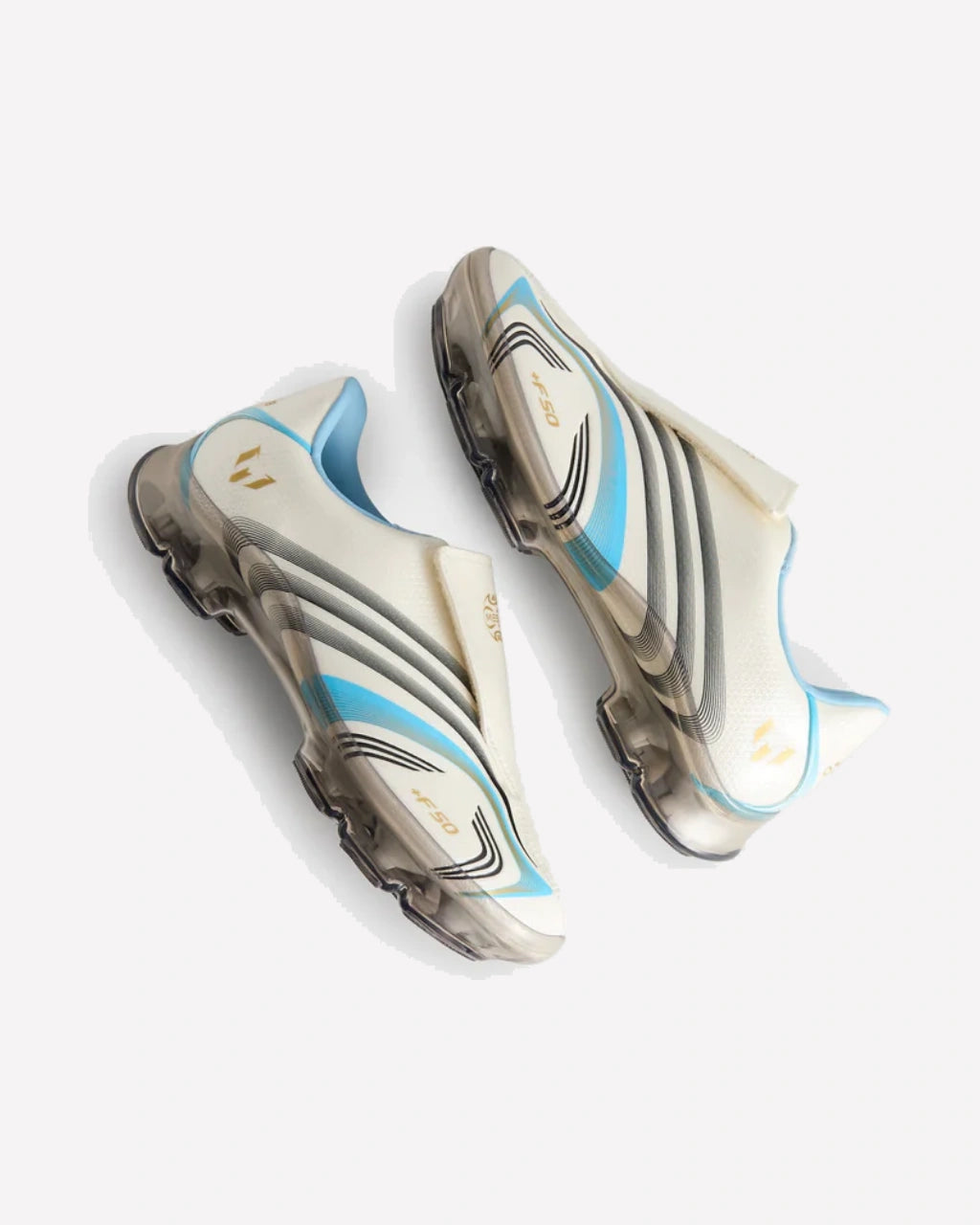adidas F50 Inframe Kith x Lionel Messi Argentina