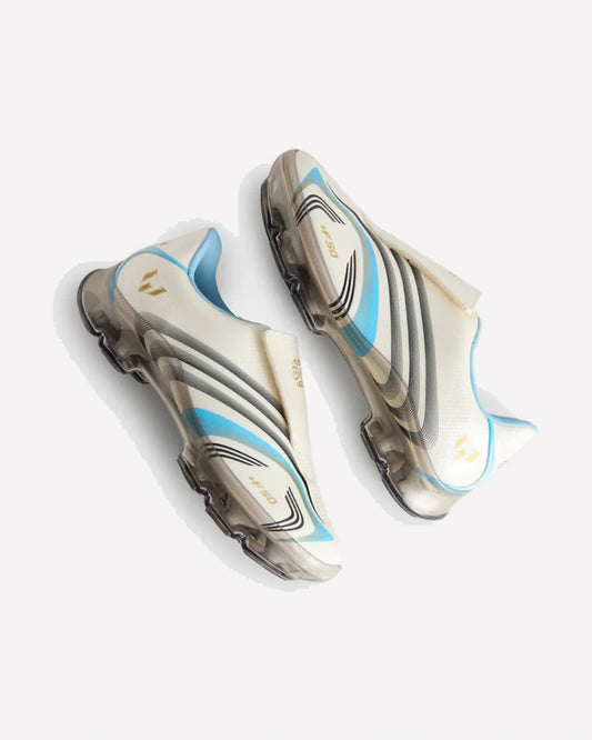 adidas F50 Inframe Kith x Lionel Messi Argentina