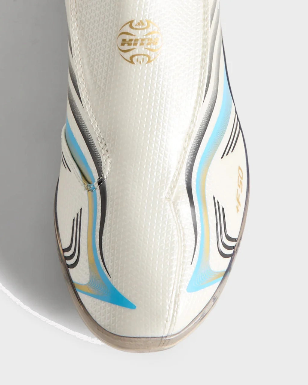adidas F50 Inframe Kith x Lionel Messi Argentina