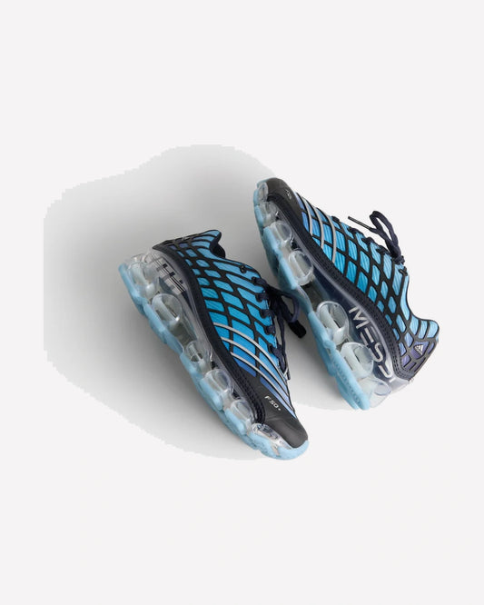 adidas F50+ Megaride Kith x Lionel Messi Legend Ink