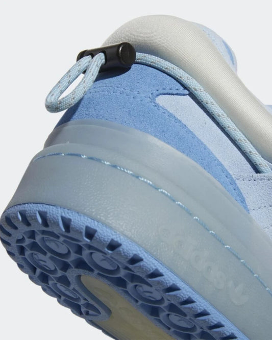 adidas Forum Buckle Low Bad Bunny Blue
