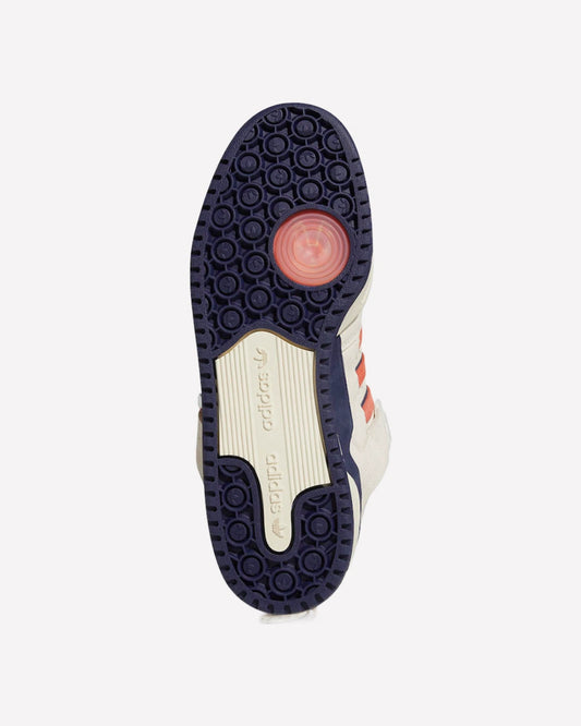 adidas Forum Buckle Low Bad Bunny Cangrejeros de Santurce — vista del par