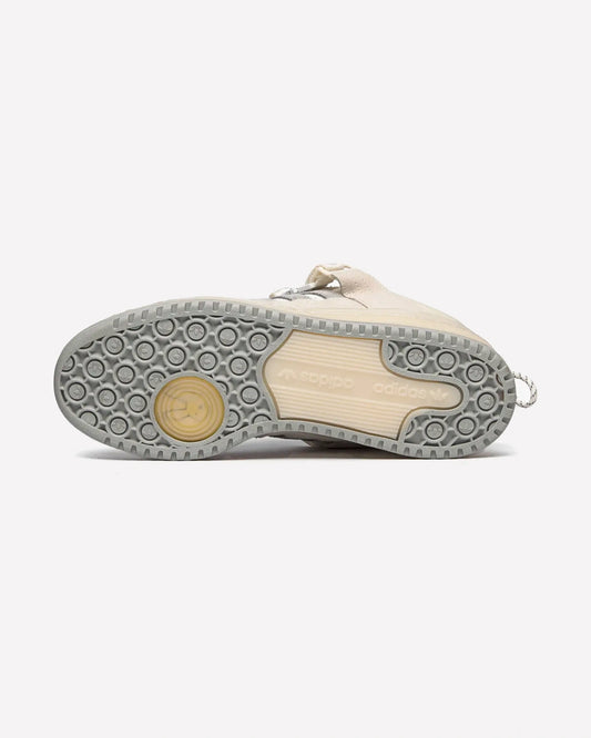 adidas Forum Buckle Low White Bad Bunny