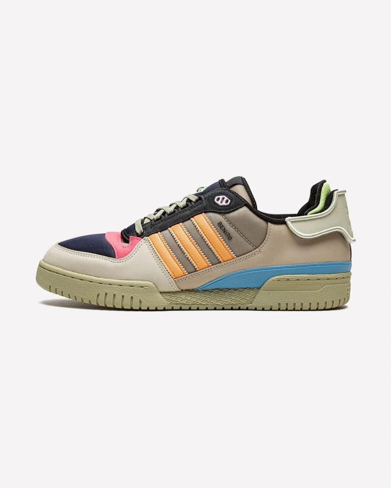 adidas Forum Powerphase Bad Bunny Benito