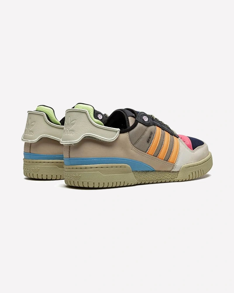 adidas Forum Powerphase Bad Bunny Benito