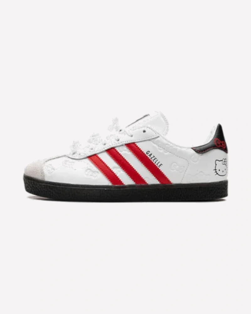 adidas Gazelle Hello Kitty (GS)