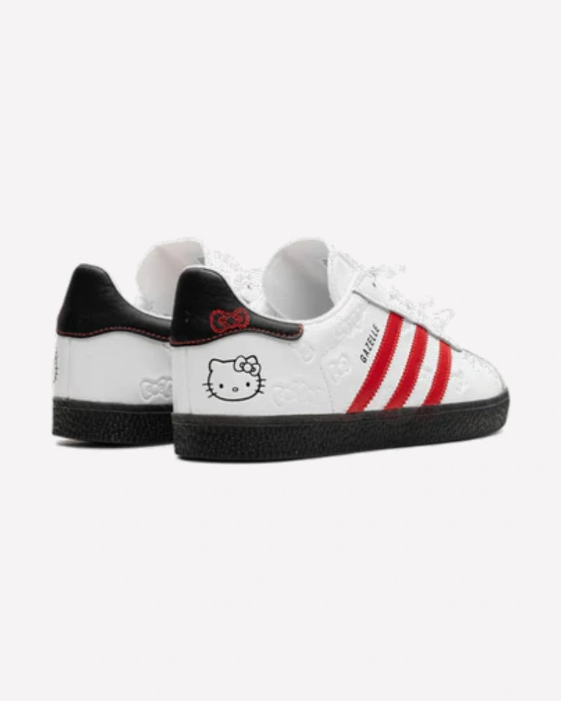 adidas Gazelle Hello Kitty (GS)