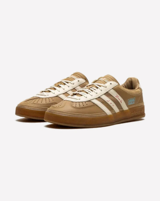 adidas Gazelle Indoor Bad Bunny Lionel Messi La Voz De Los Fans