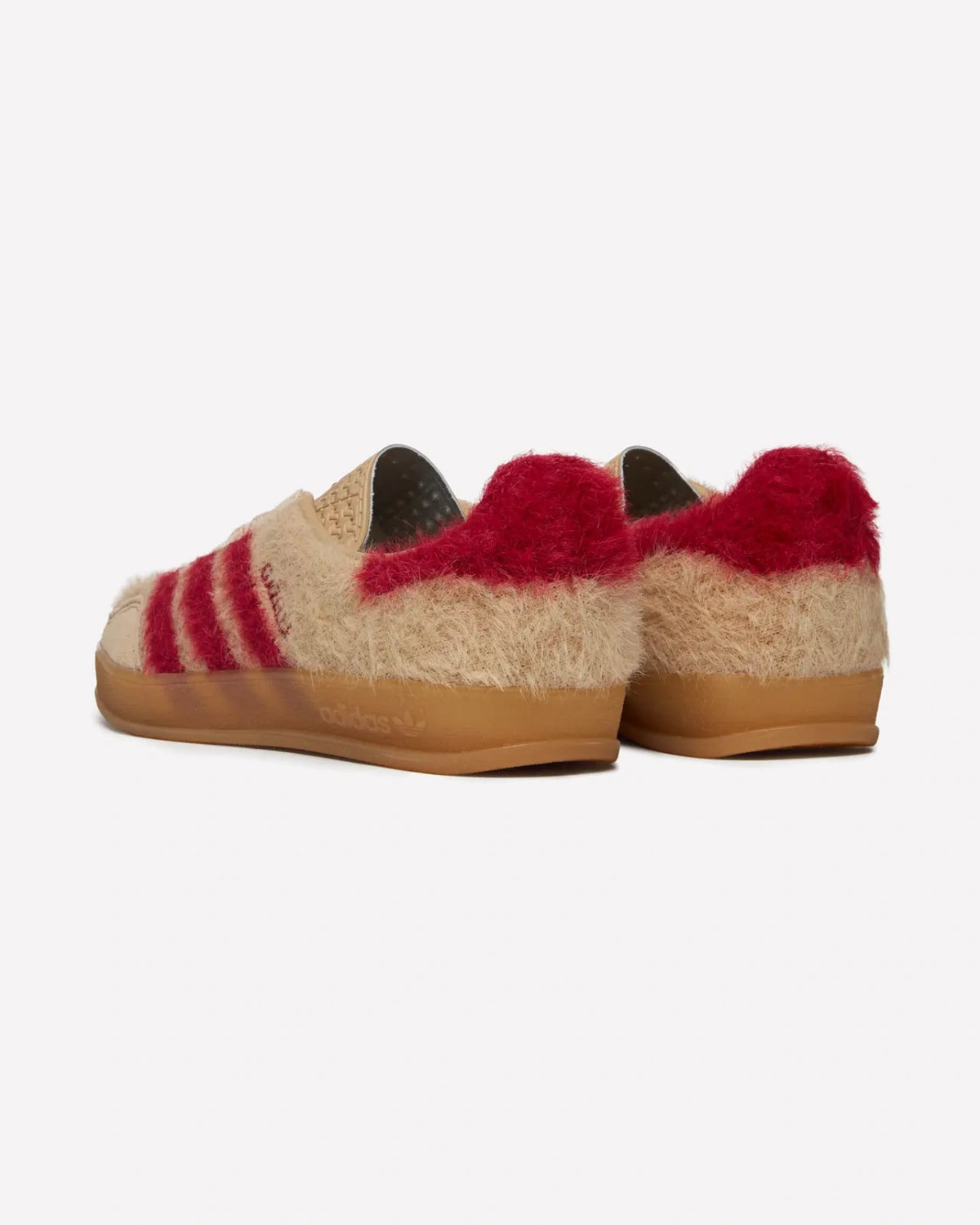 adidas Gazelle Indoor Magic Beige Victory Red