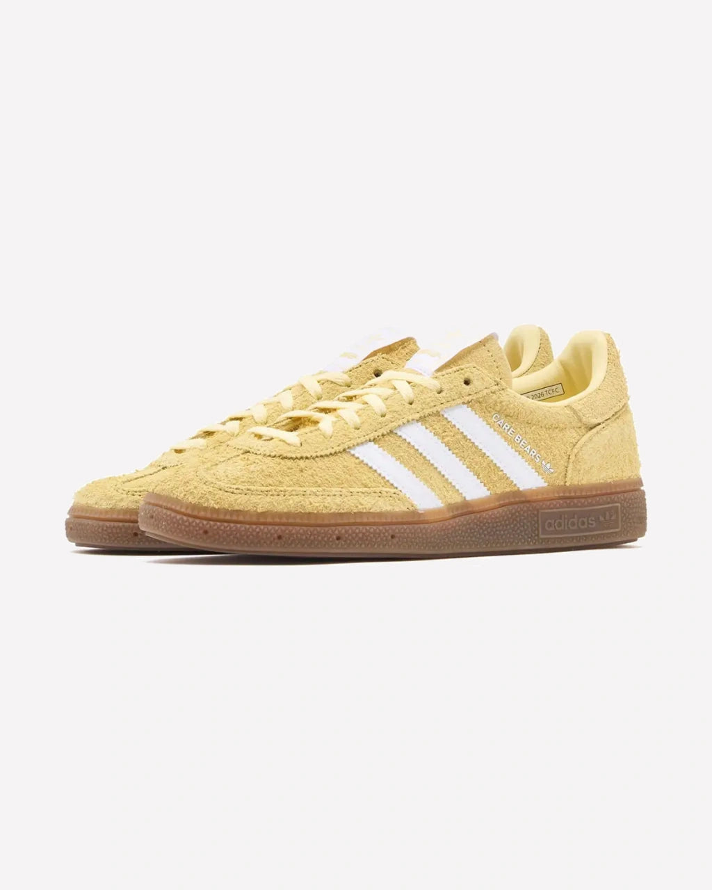 adidas Handball Spezial Care Bears Funshine Bear