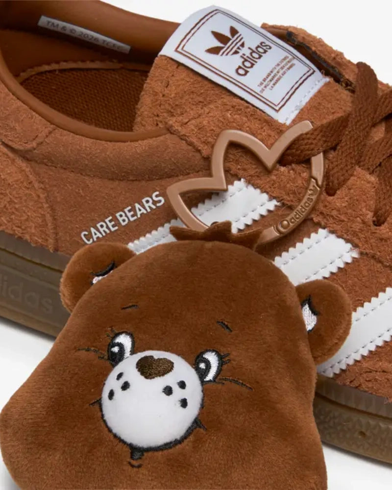 adidas Handball Spezial Care Bears Tenderheart Bear