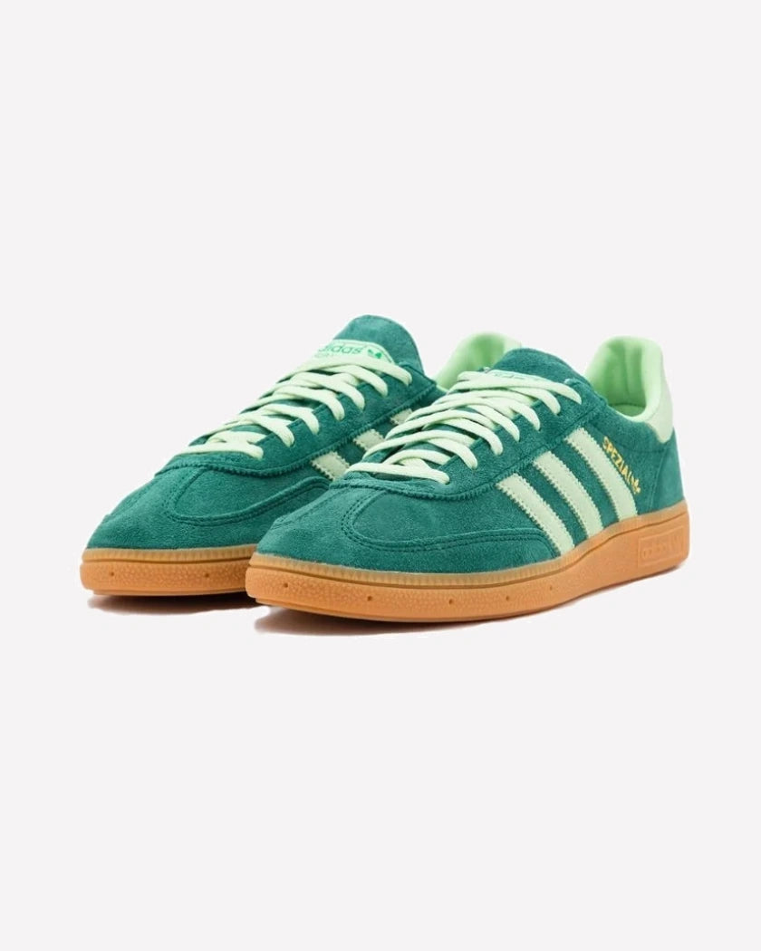 adidas Handball Spezial Collegiate Green Semi Green Spark