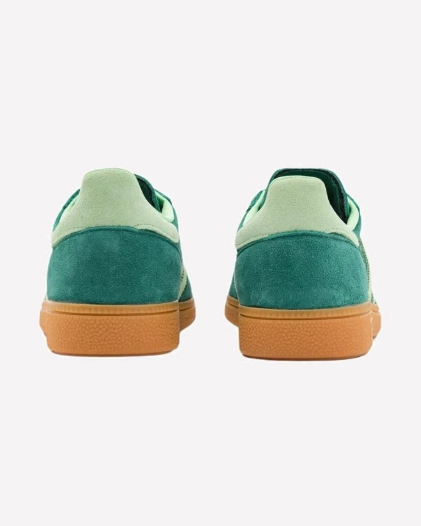 adidas Handball Spezial Collegiate Green Semi Green Spark