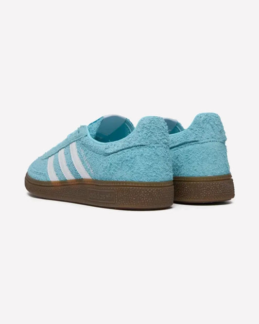 adidas Handball Spezial Crew Yellow Collegiate Royal