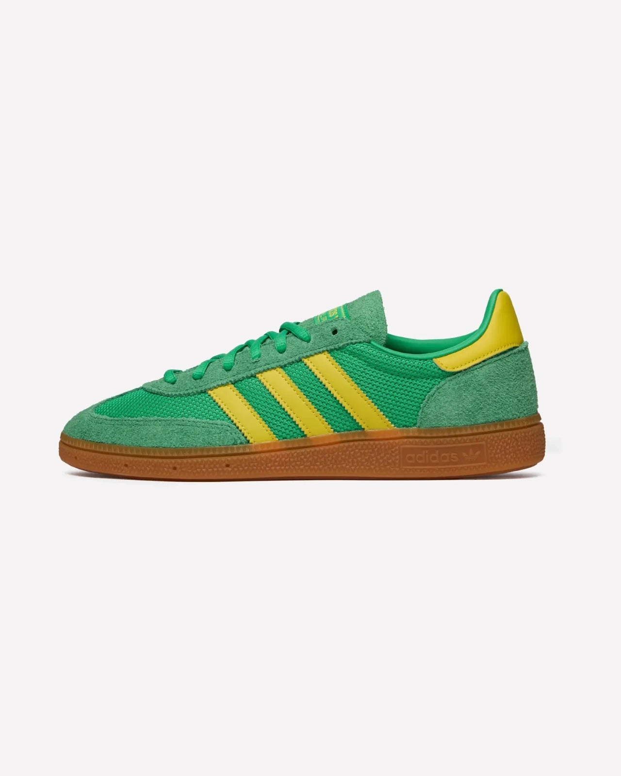 adidas Handball Spezial Energy Green Pure Sulfur