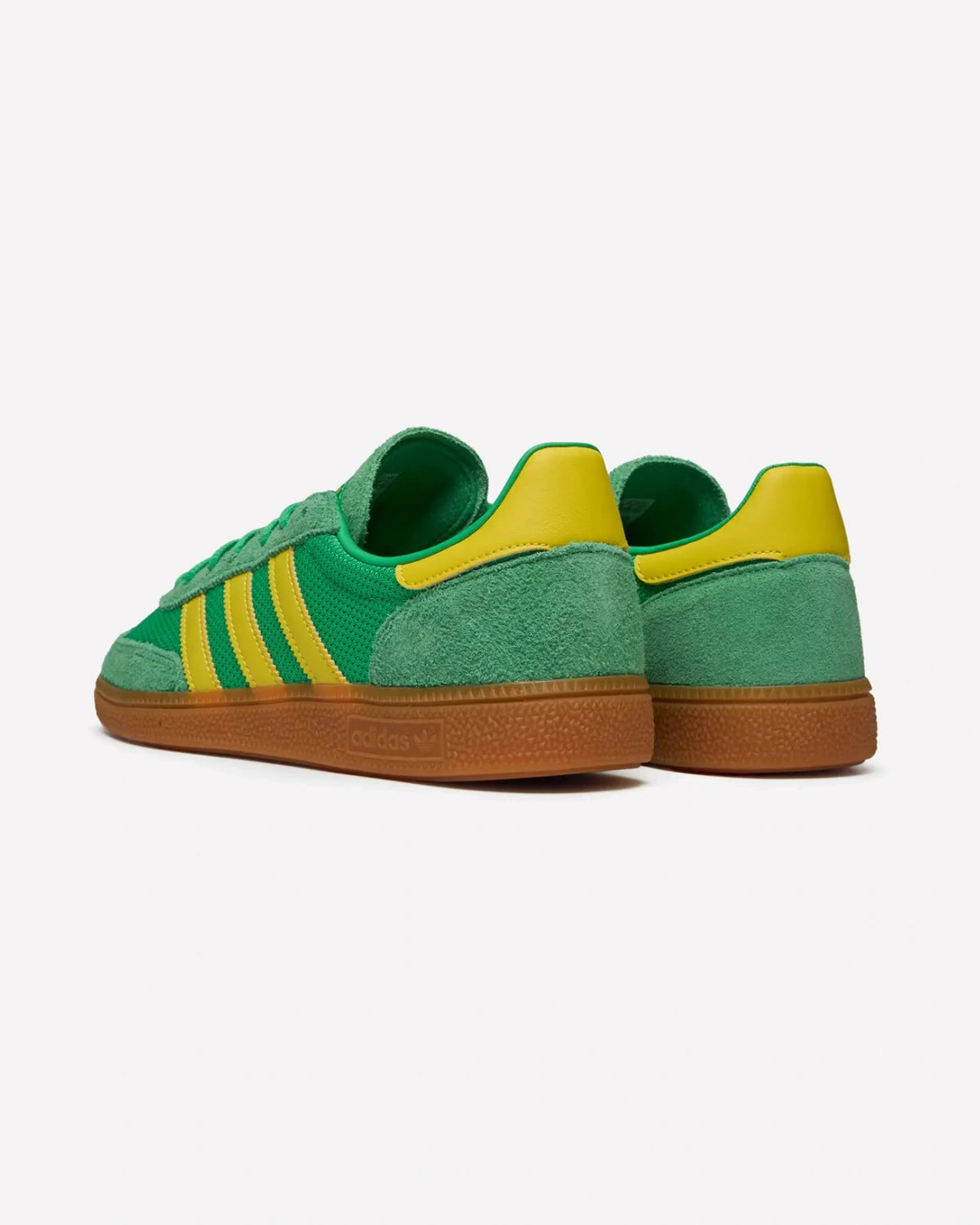 adidas Handball Spezial Energy Green Pure Sulfur